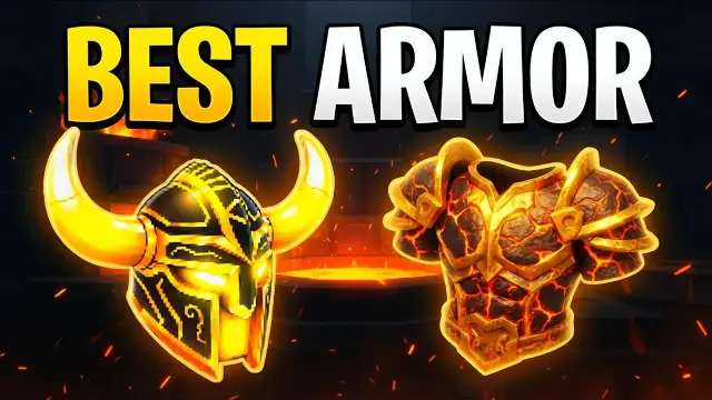 Forge Blade Loot best armor (2026): All Sets, Stats, and Prices