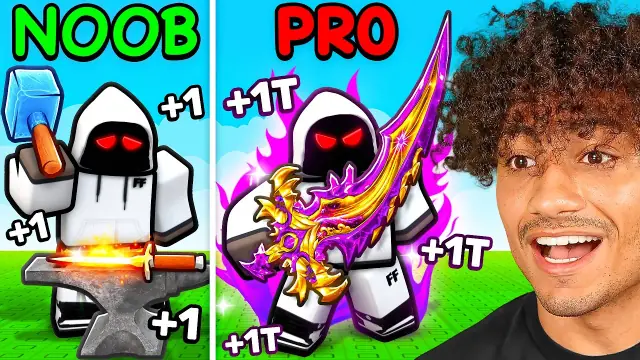Forge Blade Loot Void Dominator: Bundle Items and Stats Guide